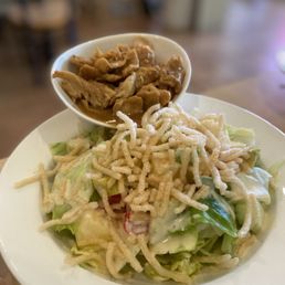 Salad Gai