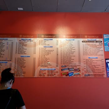 Tracy Quickly - Menu - Coffee & Tea Near Me - Tracy, California Tracy Quickly - Menu - Coffee & Tea Near Me - Tracy, California