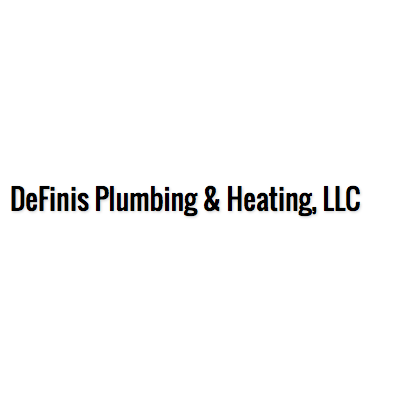 Slide of DeFinis Plumbing and Heating