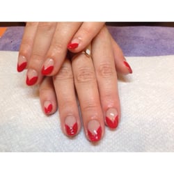 Freckle - Gel mani