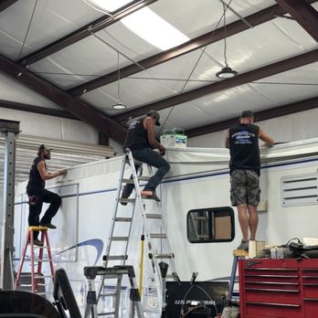 Daddy's Boat & RV - RV Repair Near Me - Paradise, California Daddy's Boat & RV - RV Repair Near Me - Paradise, California