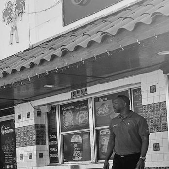 Mami Coco - Tacos Near Me - Dallas, Texas