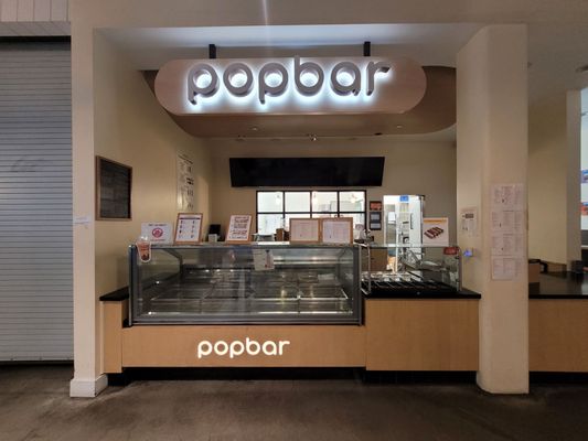 Popbar by null