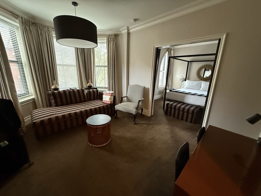 Inn @ St. Botolph