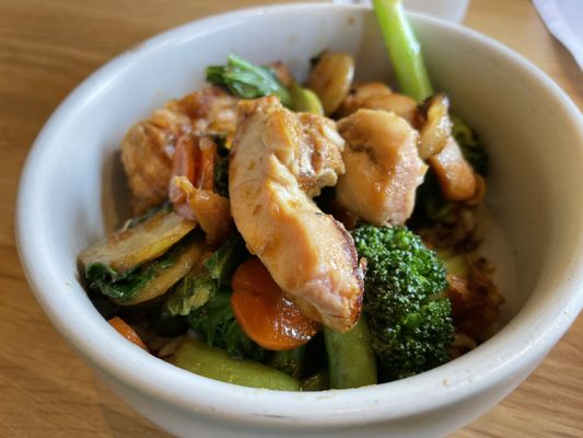 True Food Kitchen by null