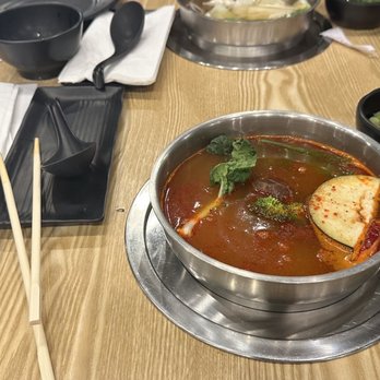 PK Shabu & Grill - Hot Pot Near Me - Mesa, Arizona PK Shabu & Grill - Hot Pot Near Me - Mesa, Arizona