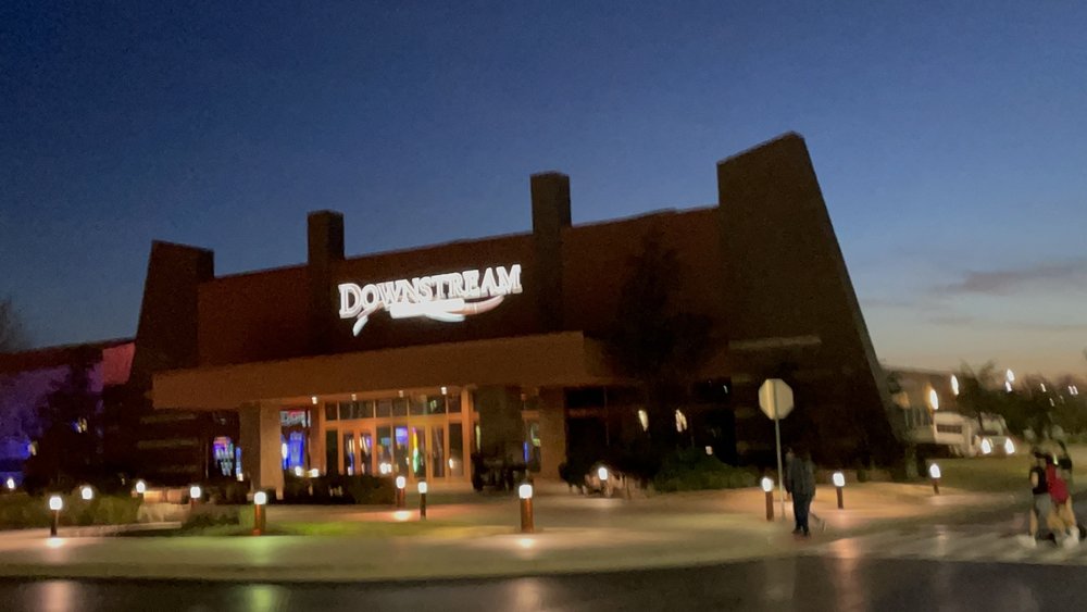 DOWNSTREAM CASINO RESORT & HOTEL Updated August 2024 43 Photos & 19 Reviews 69300 E Nee Rd