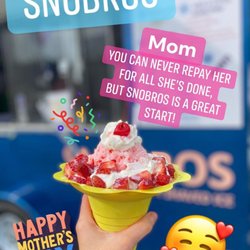 Snobros