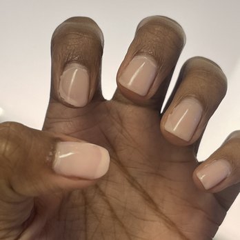 Sam’s Nail Studio - 7 day old gel manicure - Nail Salons Near Me - West Covina, California