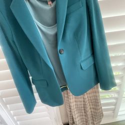 Lona Mae’s - Pants and shirt