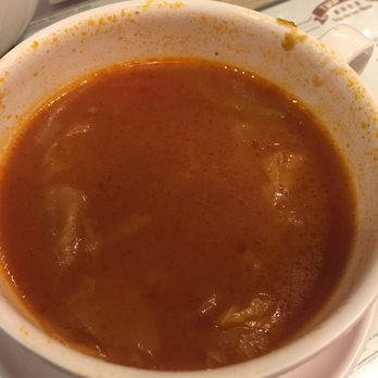 翠華餐廳 - Soup - Hong Kong Style Cafe Near Me - Hong Kong, HK 翠華餐廳 - Soup - Hong Kong Style Cafe Near Me - Hong Kong, HK