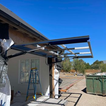 Blue Collar Doors - Hydraulic Door - Garage Door Services Near Me - Grand View, Idaho Blue Collar Doors - Hydraulic Door - Garage Door Services Near Me - Grand View, Idaho