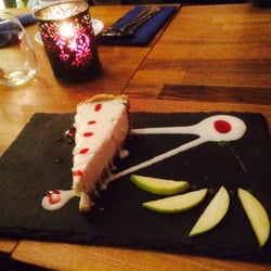 Stavros taverna - Cheese cake