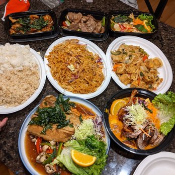 Thai Wisdom Bistro - Thai Near Me - Kirkland, Washington Thai Wisdom Bistro - Thai Near Me - Kirkland, Washington