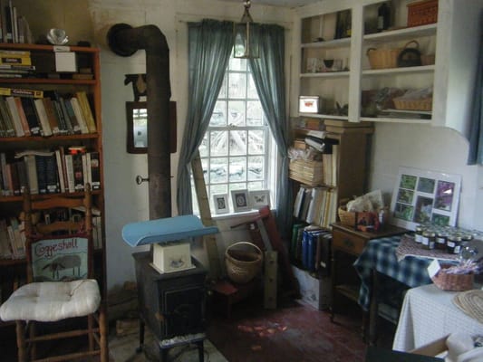 Coggeshall Farm Museum by null