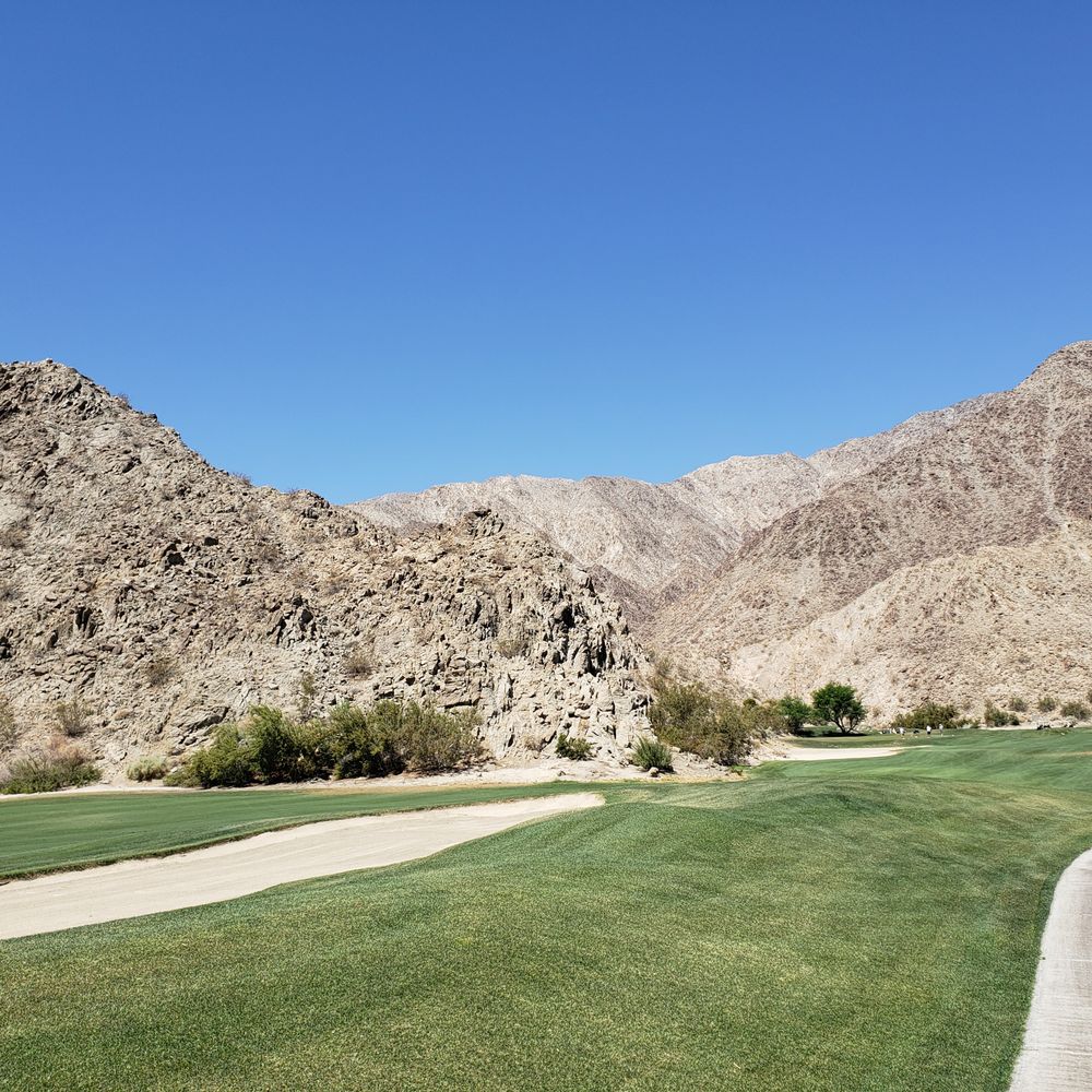La Quinta Resort Mountain Course - Golf Near Me - La Quinta, California La Quinta Resort Mountain Course - Golf Near Me - La Quinta, California