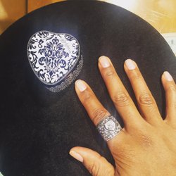 Brighton Collectibles - I just bought this... Beautiful ring...