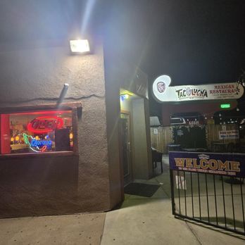 Mr. Taco Lucha - Mexican Near Me - Lakewood, Colorado