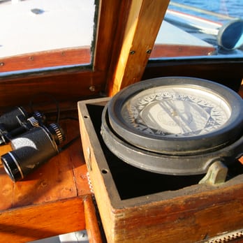Cedar Wave Adventures By Sea - All aboard - Tours Near Me - Seattle, Washington