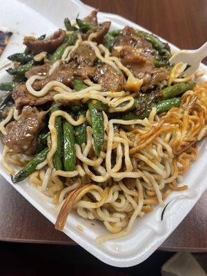 Kar Wah Chinese Restaurant by null