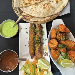 BBQ Tandoori