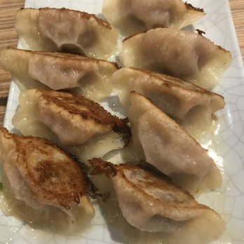 Mr.Dumpling - Chinese Near Me - Rancho Cucamonga, California