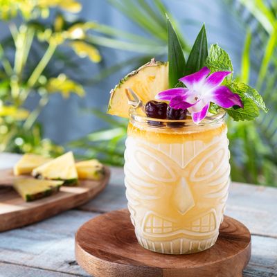 Bahama Breeze by null