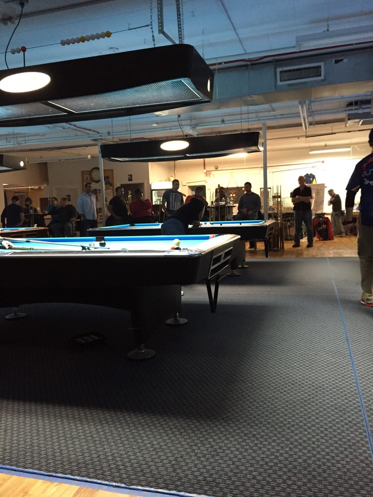 AMAZIN BILLIARDS 10 Reviews 40 Faulkner St, Malden, MA Yelp