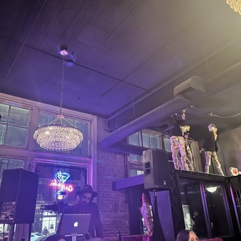 The Berry & Rye - Absolute vibessss. - Cocktail Bars Near Me - Omaha, Nebraska The Berry & Rye - Absolute vibessss. - Cocktail Bars Near Me - Omaha, Nebraska