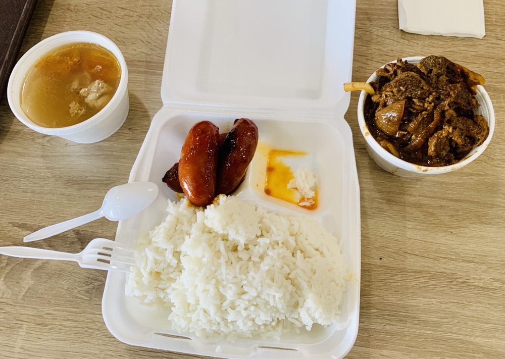 Lisa’s Filipino Cuisine