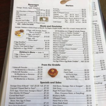 Wooden Spoon - Menu - American Near Me - Marathon, Florida Wooden Spoon - Menu - American Near Me - Marathon, Florida