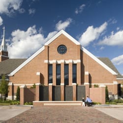 Bethel Church of Houston - Bethel Church of Houston
