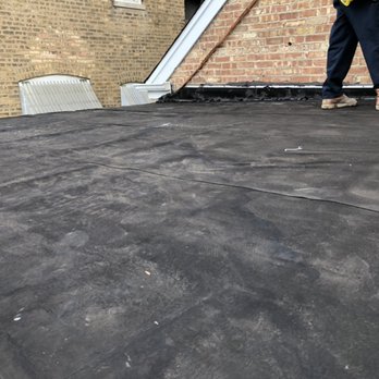 Guardian Roofing Systems - Previous roof system - Roofing Near Me - Palos Heights, Illinois Guardian Roofing Systems - Previous roof system - Roofing Near Me - Palos Heights, Illinois