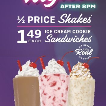 Sonic Drive-In - Deals - Burgers Near Me - Valley Stream, New York Sonic Drive-In - Deals - Burgers Near Me - Valley Stream, New York