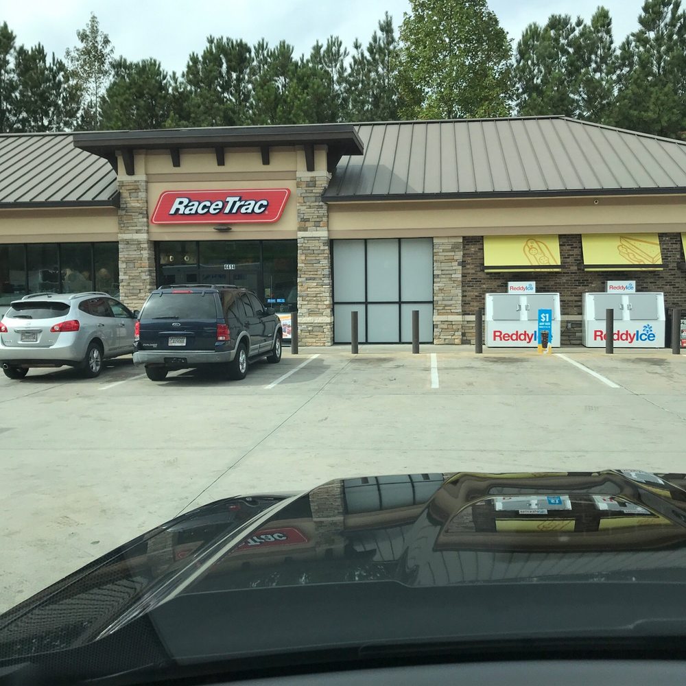 RaceTrac - Convenience Stores Near Me - Austell, Georgia RaceTrac - Convenience Stores Near Me - Austell, Georgia
