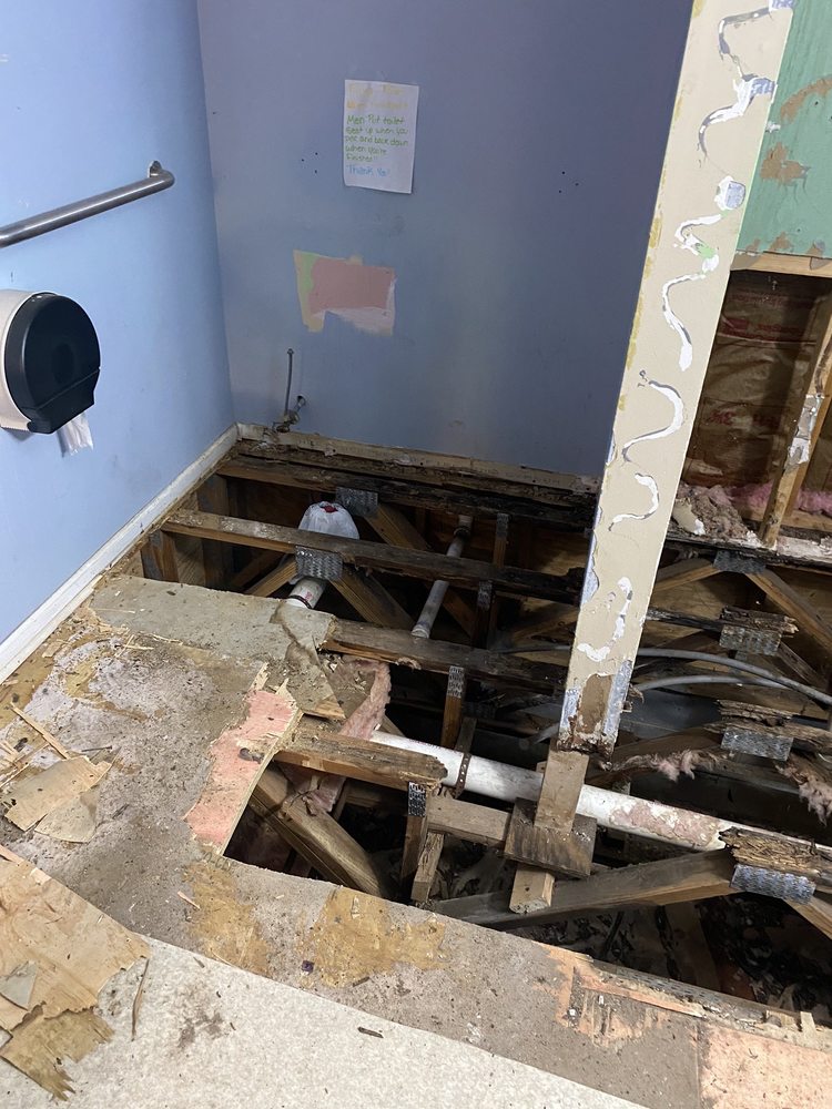 Slide of Michael's Plumbing & Heating