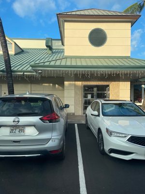 Kings' Shops by null