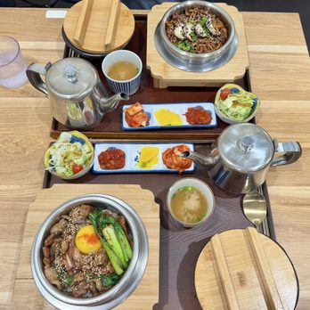 Damsot - Korean Near Me - Los Angeles, California Damsot - Korean Near Me - Los Angeles, California