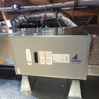 Climate Craft - Heating & Air Conditioning/HVAC Near Me - Costa Mesa, California Climate Craft - Heating & Air Conditioning/HVAC Near Me - Costa Mesa, California