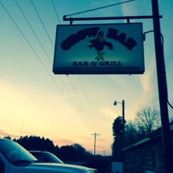 Crow Bar