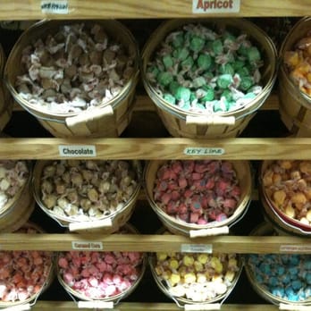 Black River Candy Shoppe - Candy Stores Near Me - Chester, New Jersey