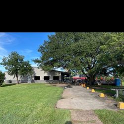 The Back Porch and Events Center - Entry, outside