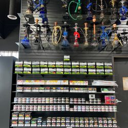High Point Smoke Shop & Vape