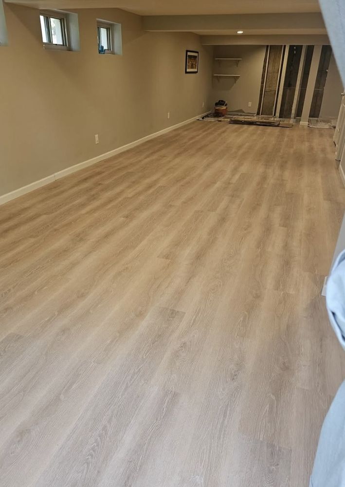 Slide of Halsey Home Service