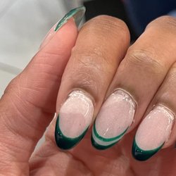 Ocean Nails