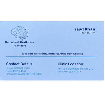 Behavioral HealthCare Providers - Psychiatrists Near Me - Schaumburg, Illinois Behavioral HealthCare Providers - Psychiatrists Near Me - Schaumburg, Illinois