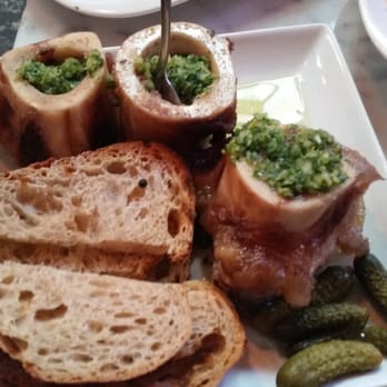 Mua - Bone Marrow - Bars Near Me - Oakland, California Mua - Bone Marrow - Bars Near Me - Oakland, California