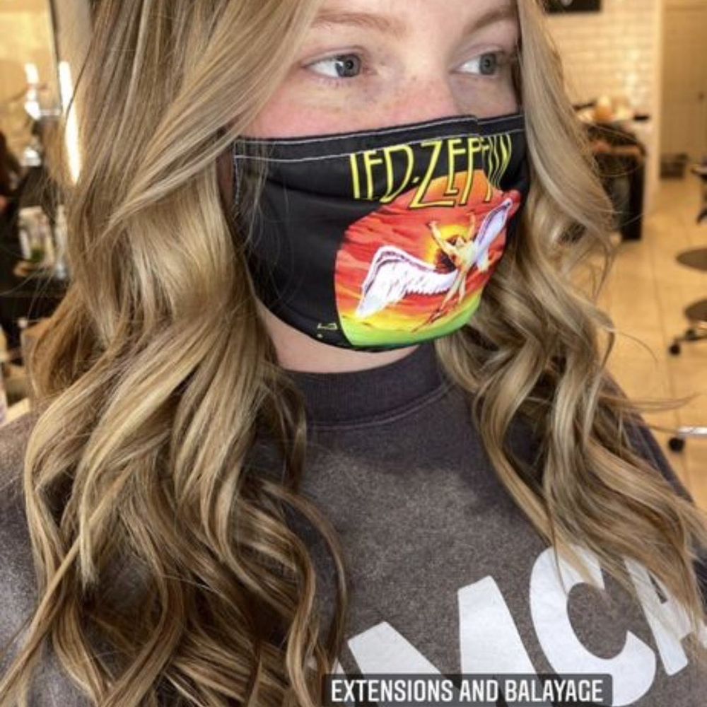 Hera The Salon - 2021 - Hair Salons Near Me - La Mesa, California Hera The Salon - 2021 - Hair Salons Near Me - La Mesa, California