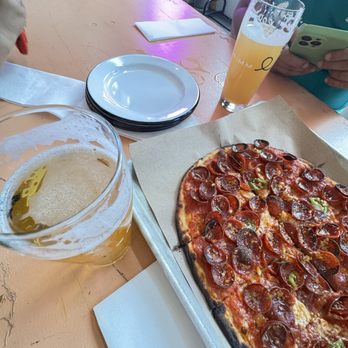 Grimm Artisanal Ales - Pizza - Breweries Near Me - Brooklyn, New York Grimm Artisanal Ales - Pizza - Breweries Near Me - Brooklyn, New York