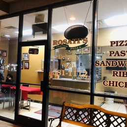 ROSATI’S PIZZA - Updated June 2026 - 144 Photos & 184 Reviews - 602 W ...
